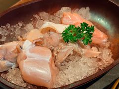 -牛YO寿喜烧和牛火锅自助(三台子万象汇店)