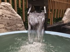 -青水瓦台汤泉(未央店)