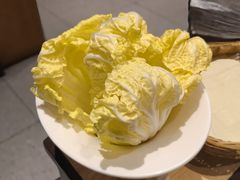 娃娃菜-双龙井火锅·川渝味道(亦庄店)