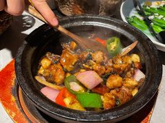 -啫神·广州地标美食(北京路店)