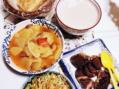 -金山奶茶馆(五一路店)