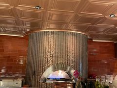 -Tivano意大利餐厅(成都居舍酒店)
