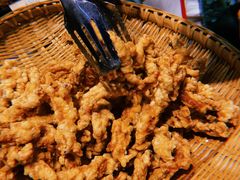 -肖炮现炸酥肉(解放碑店)