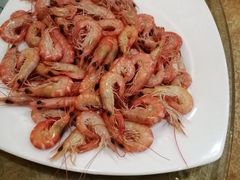 -新河畔海鲜酒楼(虎门店)