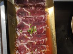 -炙城·韩式烤肉(南京东路店)