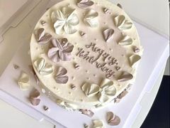 -柏尼娅PEARIA·蛋糕定制(北京SKP店)