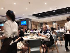 大堂-今之味南亚厨房·探店指南(领展购物广场店)