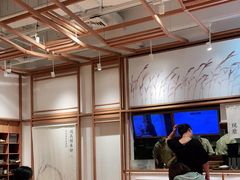 大堂-小满手工粉(上海文峰广场店)