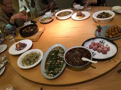 -周三的情书花园餐厅(江北店)