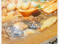 -探鱼·鲜青椒爽麻烤鱼(领展购物广场店)