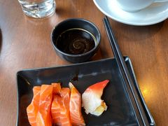 -广州富力君悦大酒店·凯菲厅