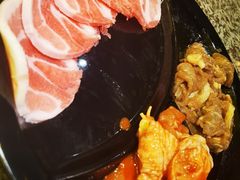 -汉拿山(印象城店)