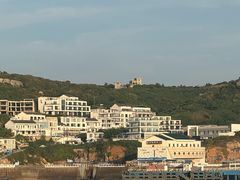 -东极岛景区
