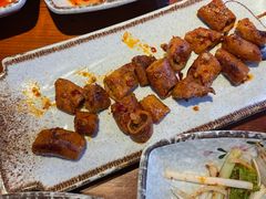 -火炉情韩国料理店(古田路店)