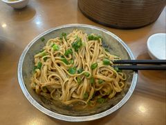 拌面-老牌依强牛肉店(达道总店)