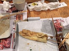 -木屋烧烤(龙岗南联店)