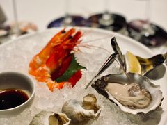 -Oyster Talks 四度蚝法餐厅