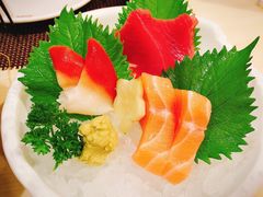 -有喜屋·深夜食堂(北京西路店)