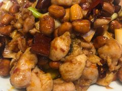 -常和州·夜宵大排档(常州单店)