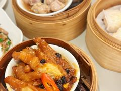 -添好运点心专门店(深水埗店)