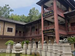 -景德镇古窑民俗博览区