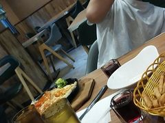 -清真·穆巴拉克西餐厅(回民街店)