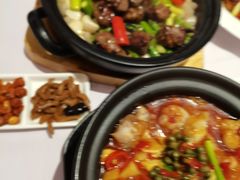 -粗茶淡饭·汉口公馆(循礼门店)