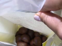 糖炒板栗-粒上皇(扬名广场店)
