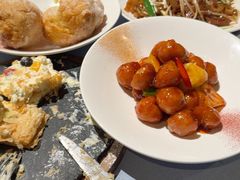-晓粤·惹味粤菜(凯德乐峰广场店)