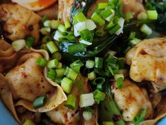 -何必是家面馆 HB noodles&coffee