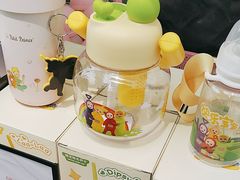 -奈雪的茶(领展中心城店)