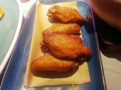 -啫神·广州地标美食(北京路店)