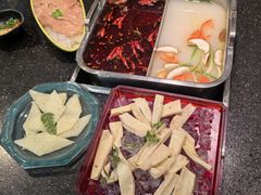 -五星桥原切肥牛火锅·30年专注好牛肉(湖塘店)