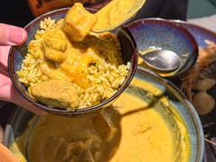 -美奈小馆·东南亚菜(福田星河COCO Park店)