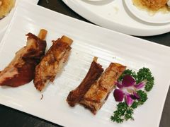 -国人川菜(李家村建东街店)