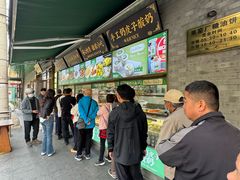 -黑窑厂糖油饼烤鸭·清真菜(旗舰店)