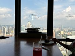 -深铁皇冠假日酒店·大堂吧