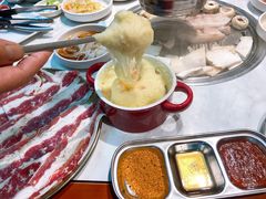 -六七八韩式烤肉·韩国料理(上杭路店)