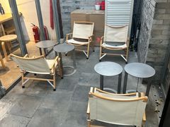 景观位-VOYAGE COFFEE(杨梅竹店)