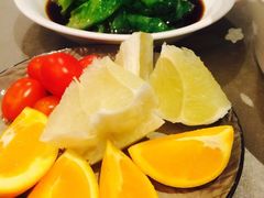 -旺顺阁鱼头泡饼(小红门店)