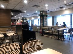 -麦当劳(东大桥店)