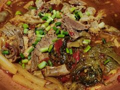 -云海肴·汽锅鸡·云南菜(美罗城店)