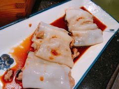牛肉肠粉-正斗·港式粤菜(SKLP店)