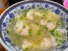 鸡汁小馄饨-九斤黄三黄鸡专卖店