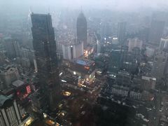 -无锡苏宁银河国际酒店-悦府65中餐厅