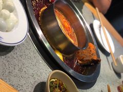 -渝味晓宇·重庆火锅(龙岗龙城万科里店)