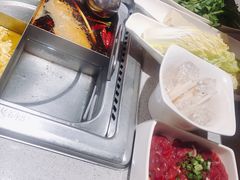 -海底捞火锅(大融城店)