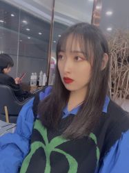 -那茉 Hair Salon