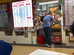 -下环街市熟食中心