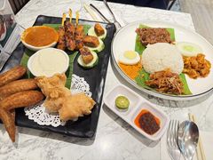 -关夫人餐厅(阳光广场店)